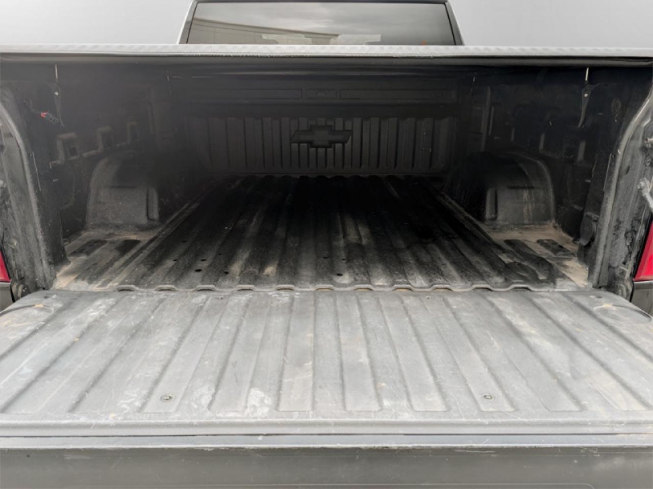 2022 Chevrolet Silverado 1500 Custom Trail Boss  **Z71 PKG** Photo