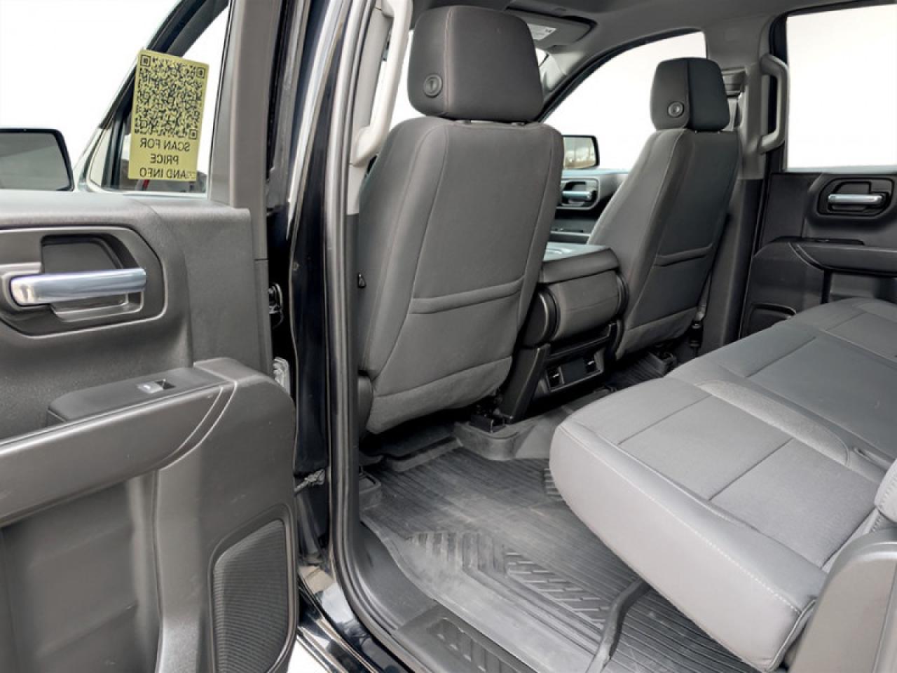 2022 Chevrolet Silverado 1500 Custom Trail Boss  **Z71 PKG** Photo