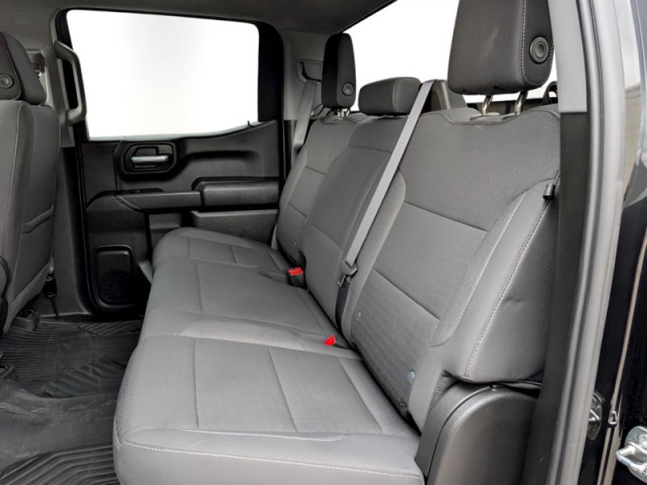 2022 Chevrolet Silverado 1500 Custom Trail Boss  **Z71 PKG** Photo