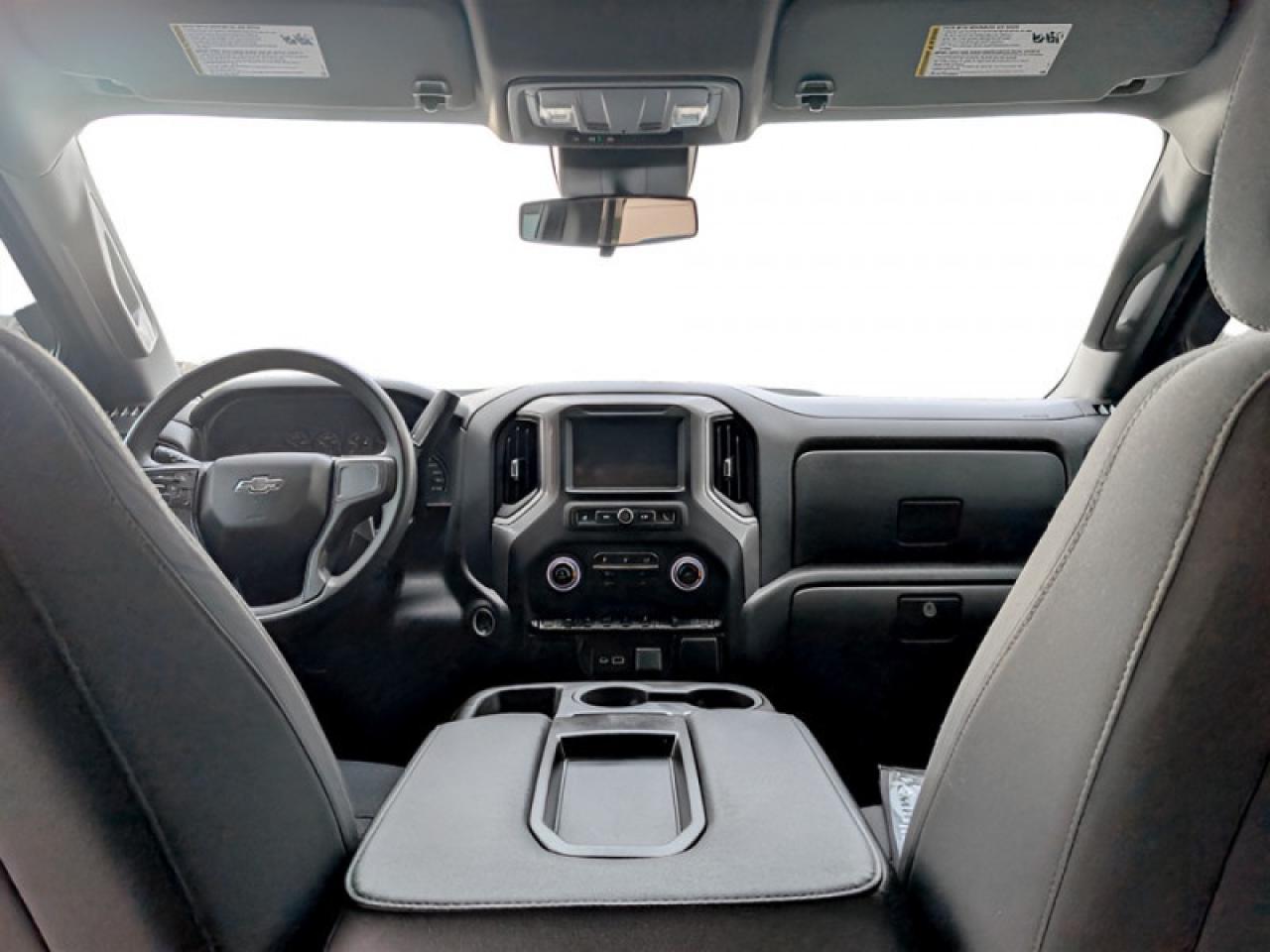 2022 Chevrolet Silverado 1500 Custom Trail Boss  **Z71 PKG** Photo