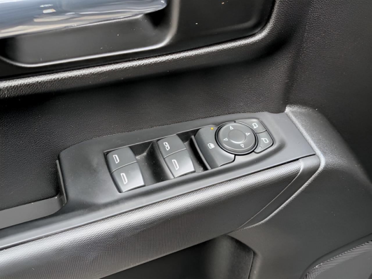 2022 Chevrolet Silverado 1500 Custom Trail Boss  **Z71 PKG** Photo