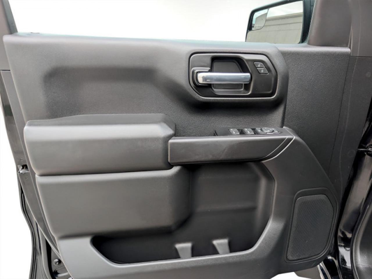 2022 Chevrolet Silverado 1500 Custom Trail Boss  **Z71 PKG** Photo