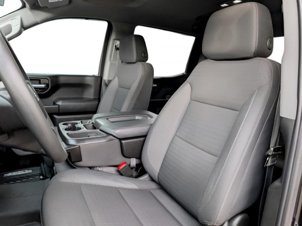 2022 Chevrolet Silverado 1500 Custom Trail Boss  **Z71 PKG** Photo