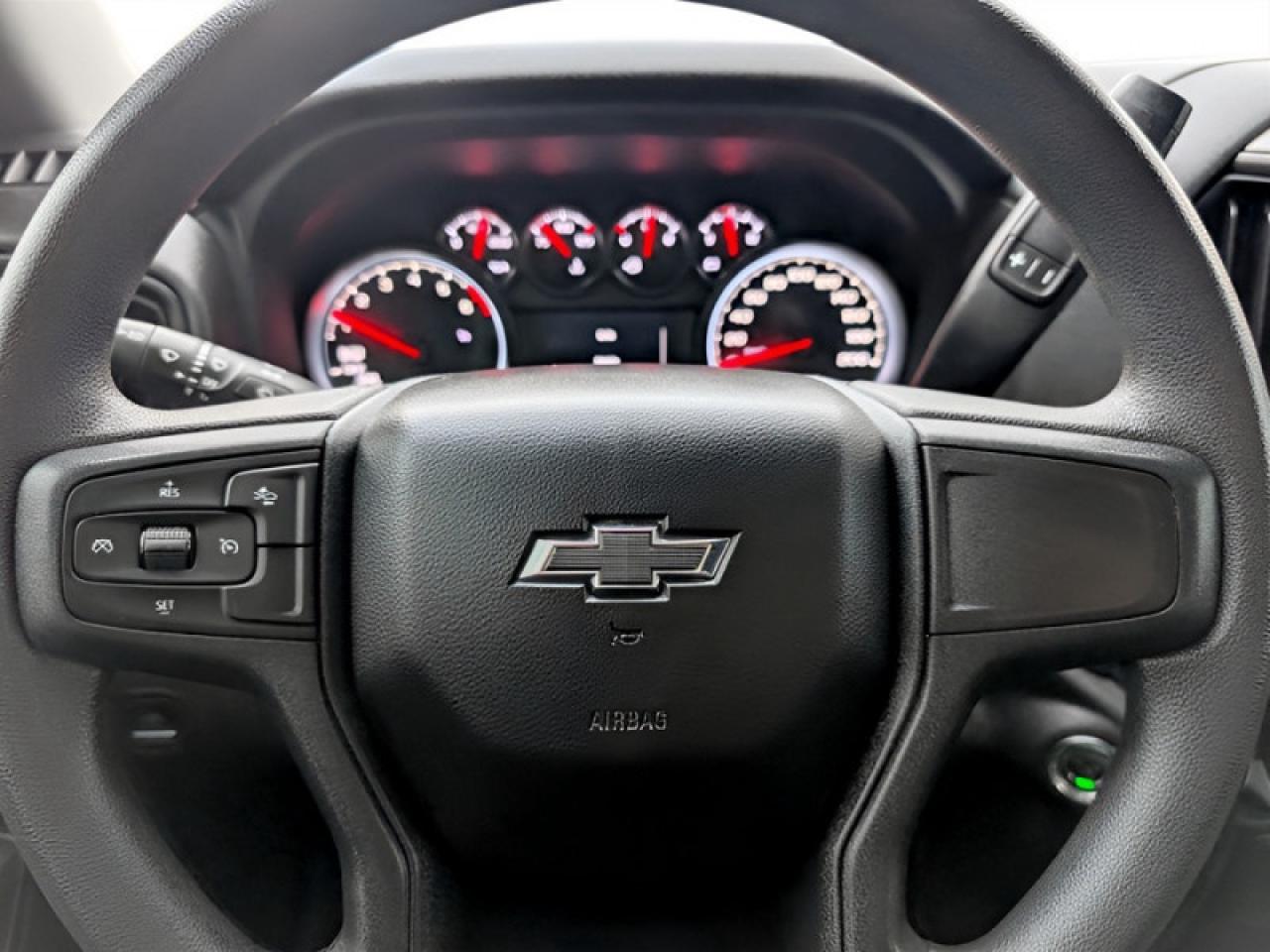 2022 Chevrolet Silverado 1500 Custom Trail Boss  **Z71 PKG** Photo