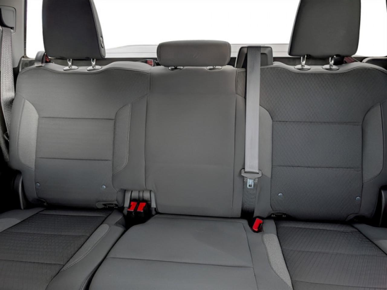 2022 Chevrolet Silverado 1500 Custom Trail Boss  **Z71 PKG** Photo