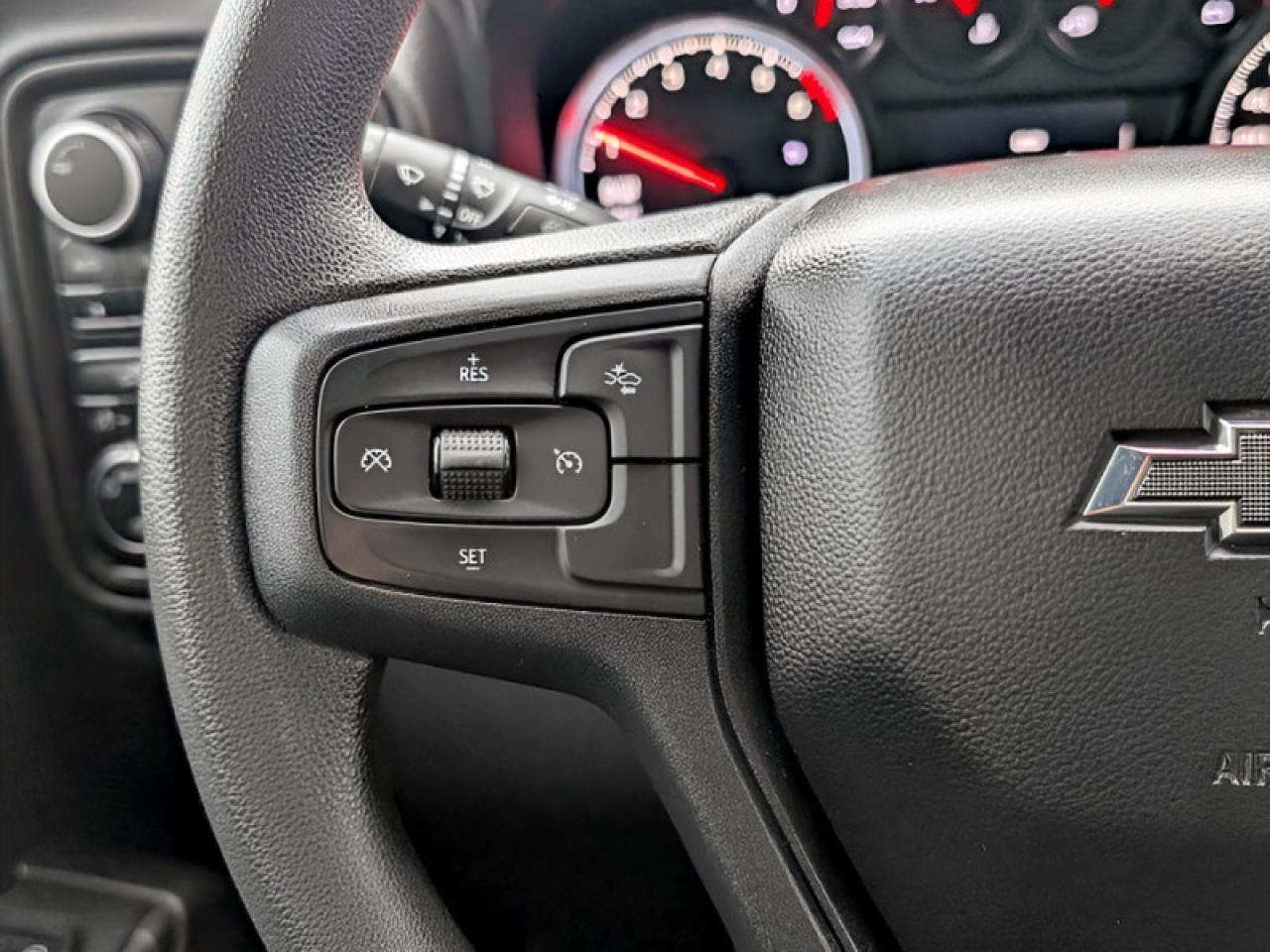 2022 Chevrolet Silverado 1500 Custom Trail Boss  **Z71 PKG** Photo