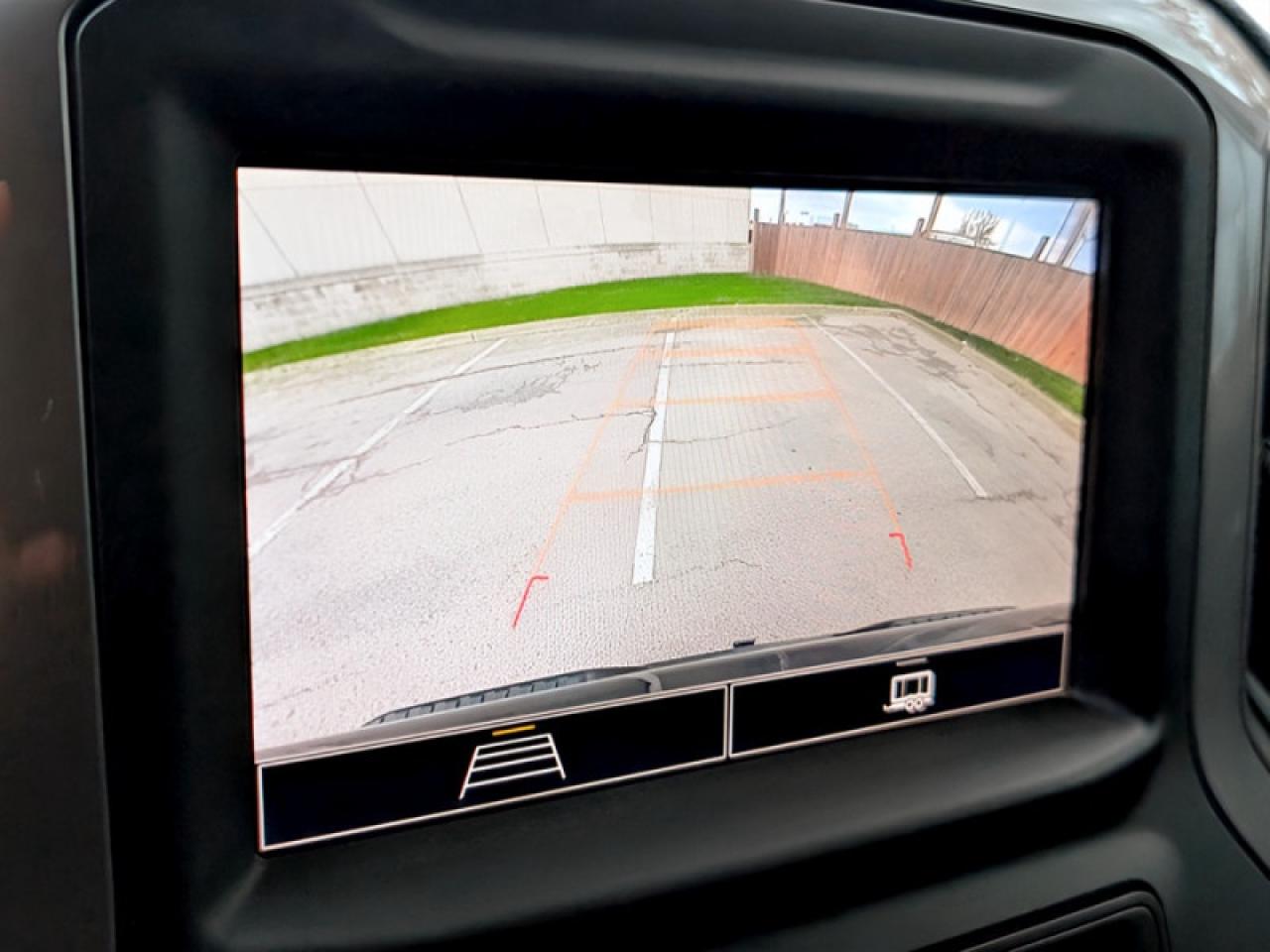 2022 Chevrolet Silverado 1500 Custom Trail Boss  **Z71 PKG** Photo