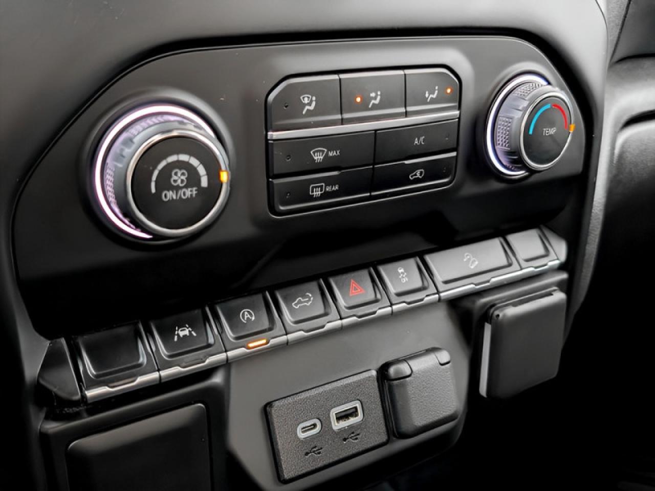 2022 Chevrolet Silverado 1500 Custom Trail Boss  **Z71 PKG** Photo