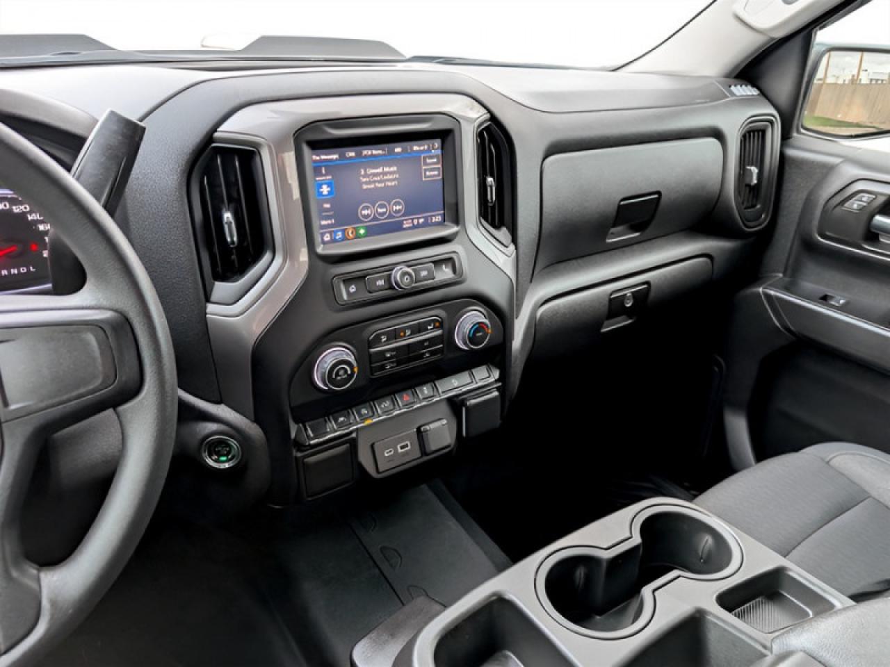 2022 Chevrolet Silverado 1500 Custom Trail Boss  **Z71 PKG** Photo