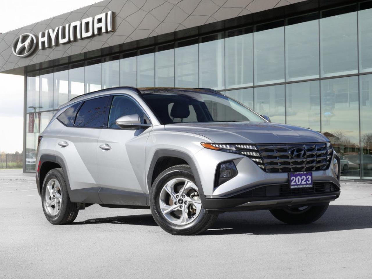 Used 2023 Hyundai Tucson Preferred AWD w/Trend Package  - $212 B/W for sale in Nepean, ON