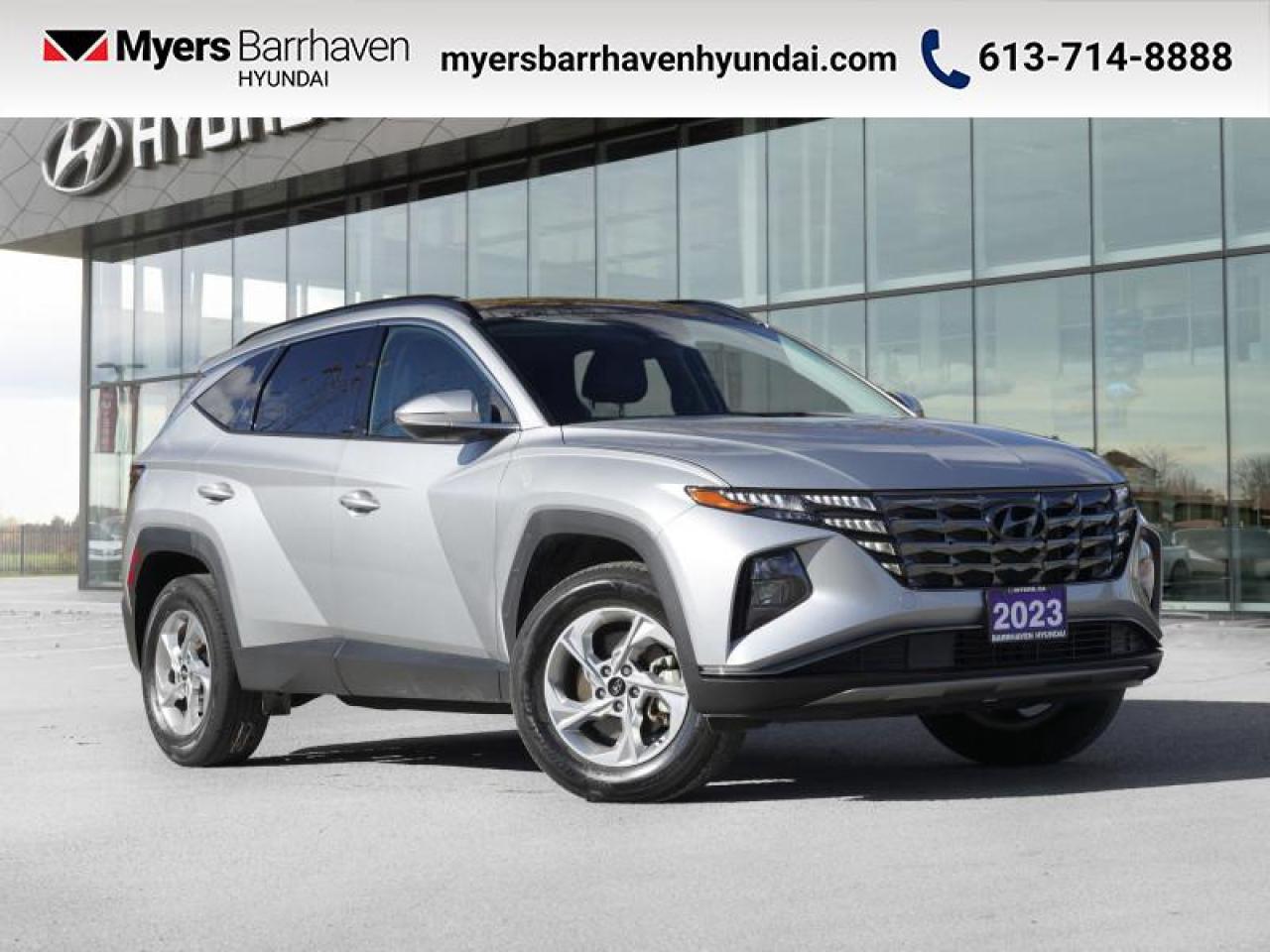 Used 2023 Hyundai Tucson Preferred AWD w/Trend Package  - $212 B/W for sale in Nepean, ON