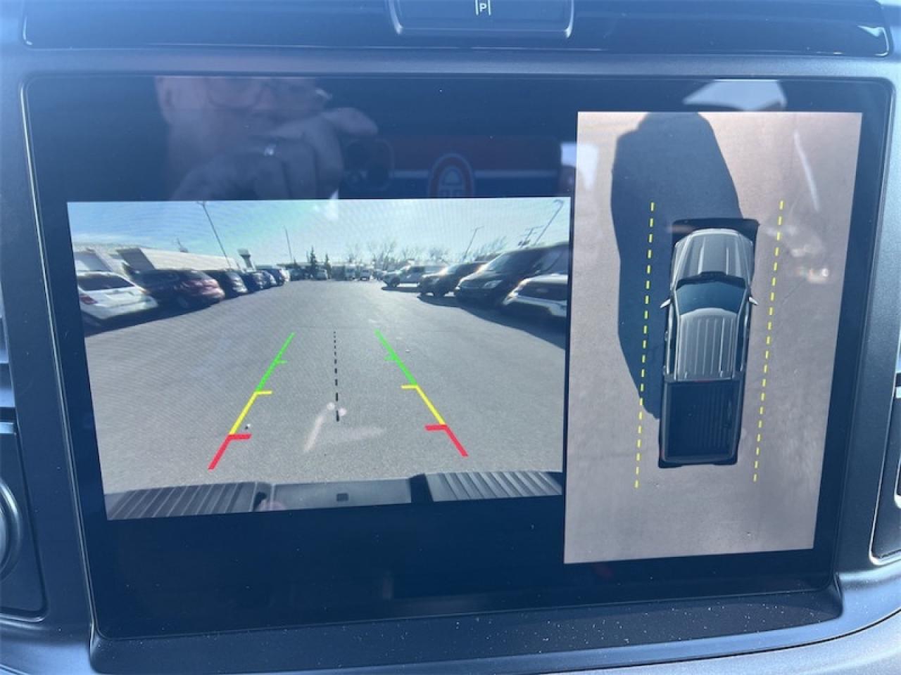 2025 Ford F-150 XLT Photo5