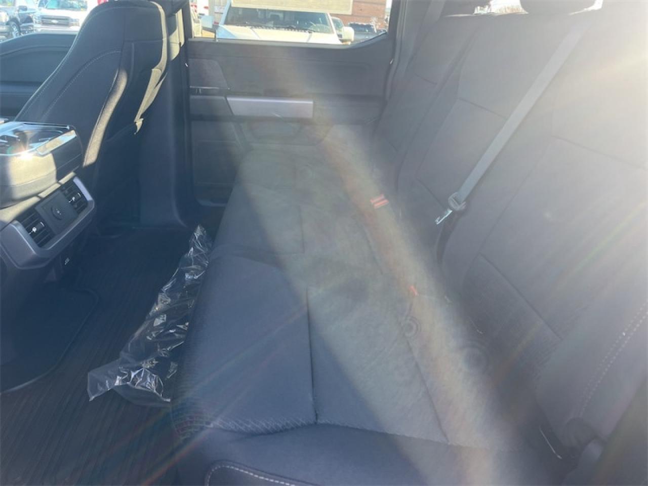 2025 Ford F-150 XLT Photo5