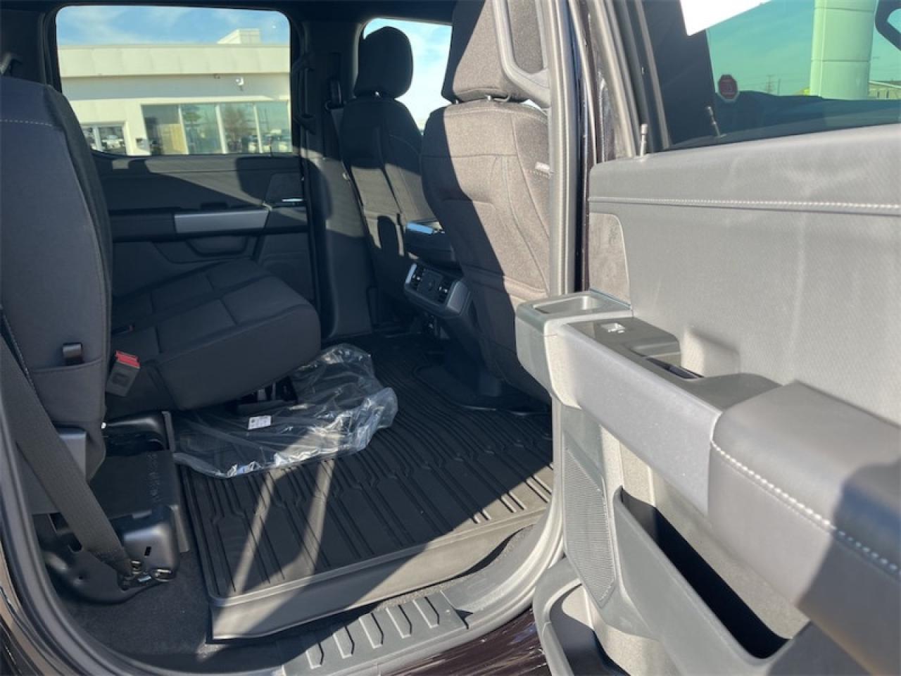 2025 Ford F-150 XLT Photo5