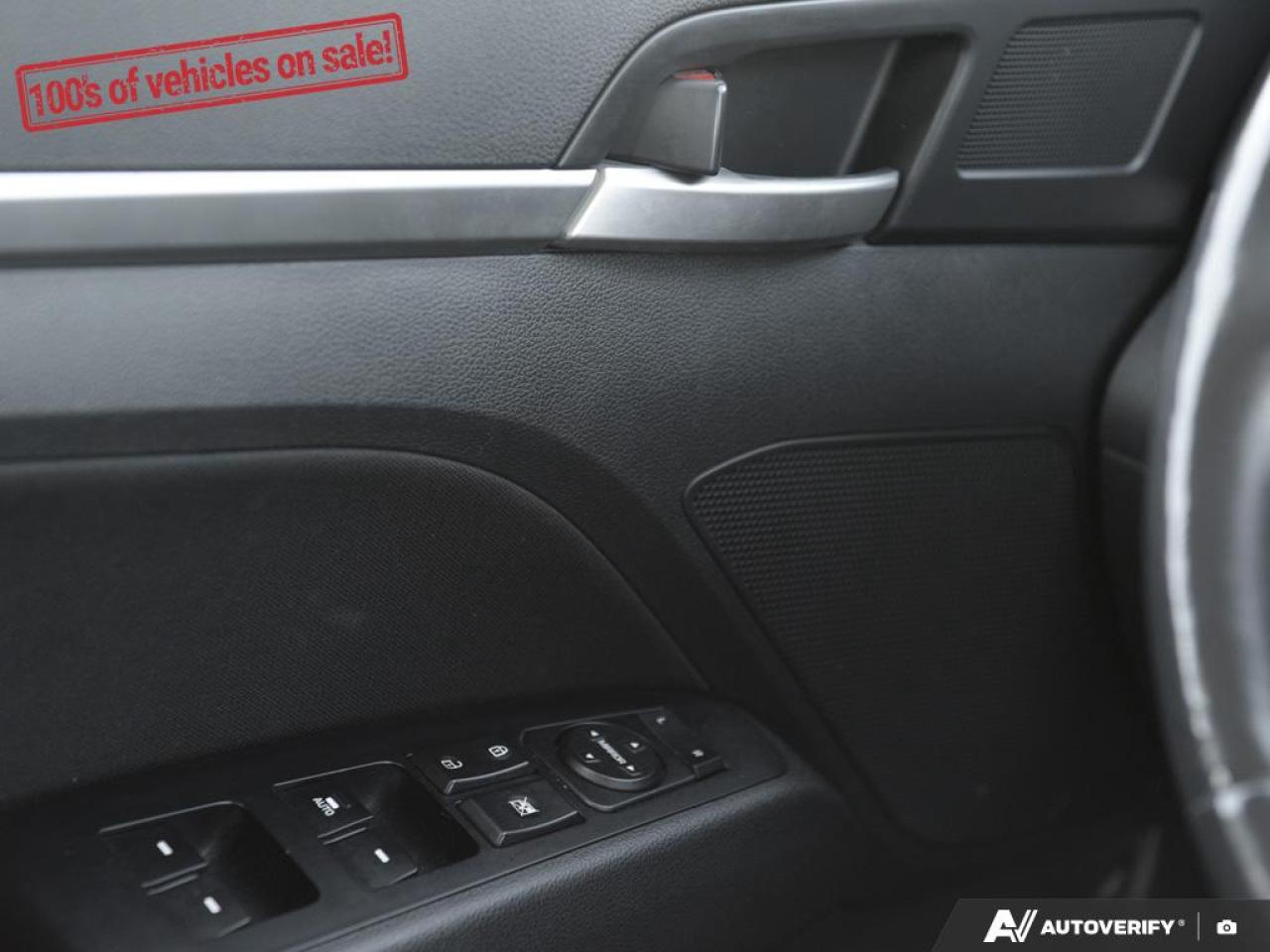 2020 Hyundai Elantra Preferred Photo