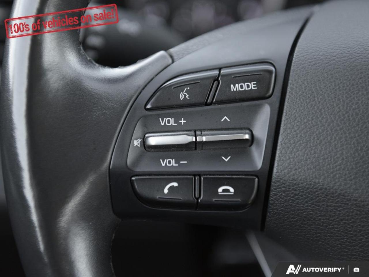 2020 Hyundai Elantra Preferred Photo