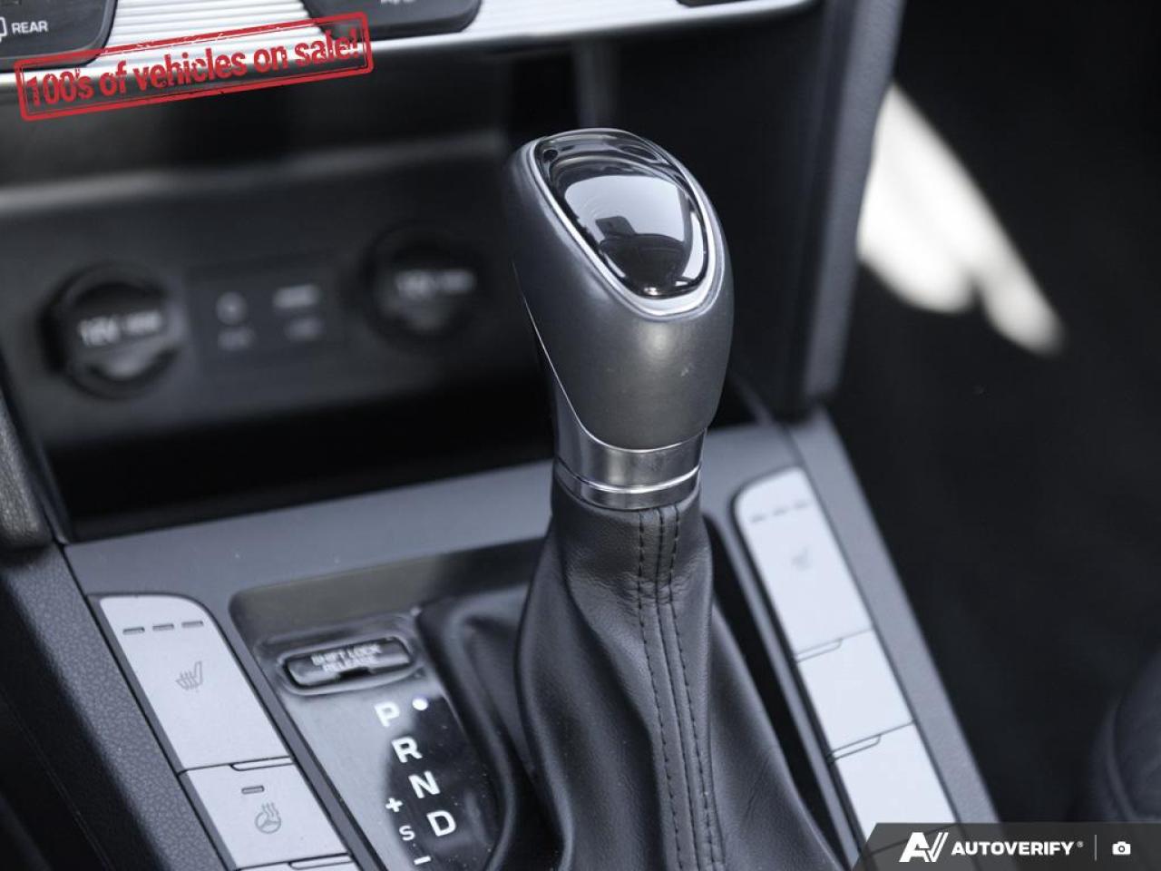 2020 Hyundai Elantra Preferred Photo