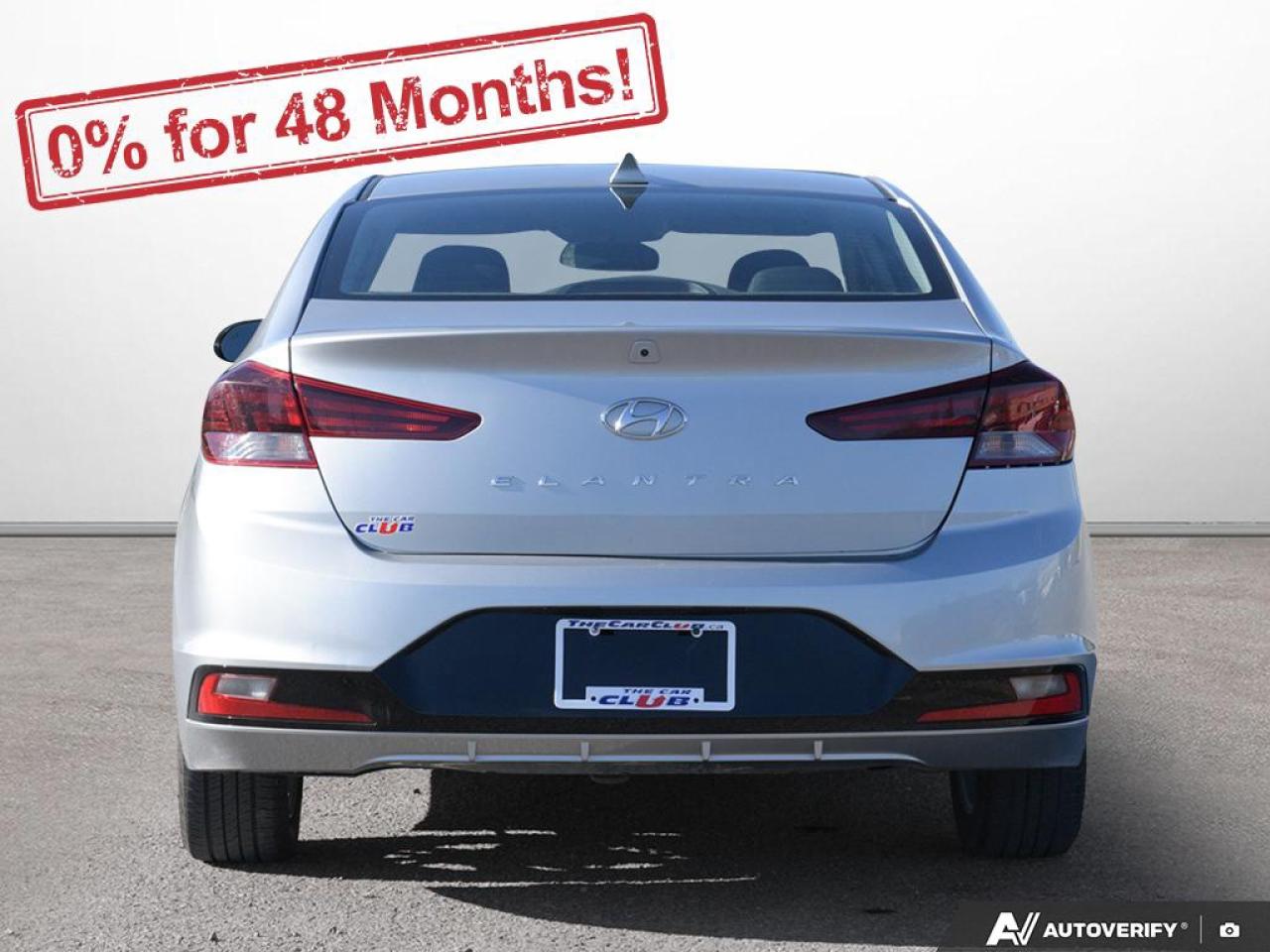 2020 Hyundai Elantra Preferred Photo4