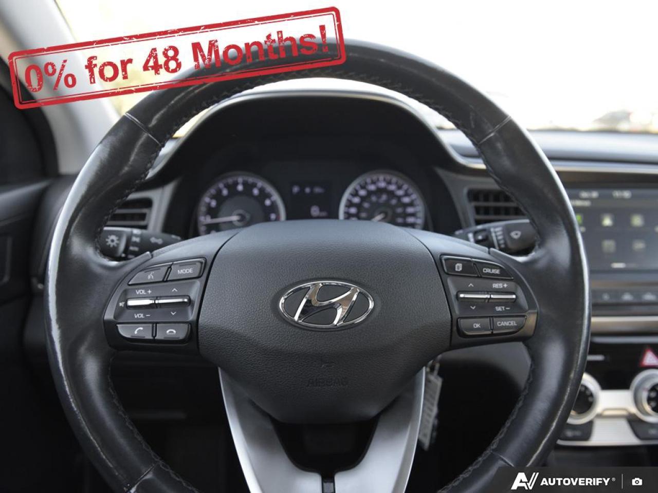 2020 Hyundai Elantra Preferred