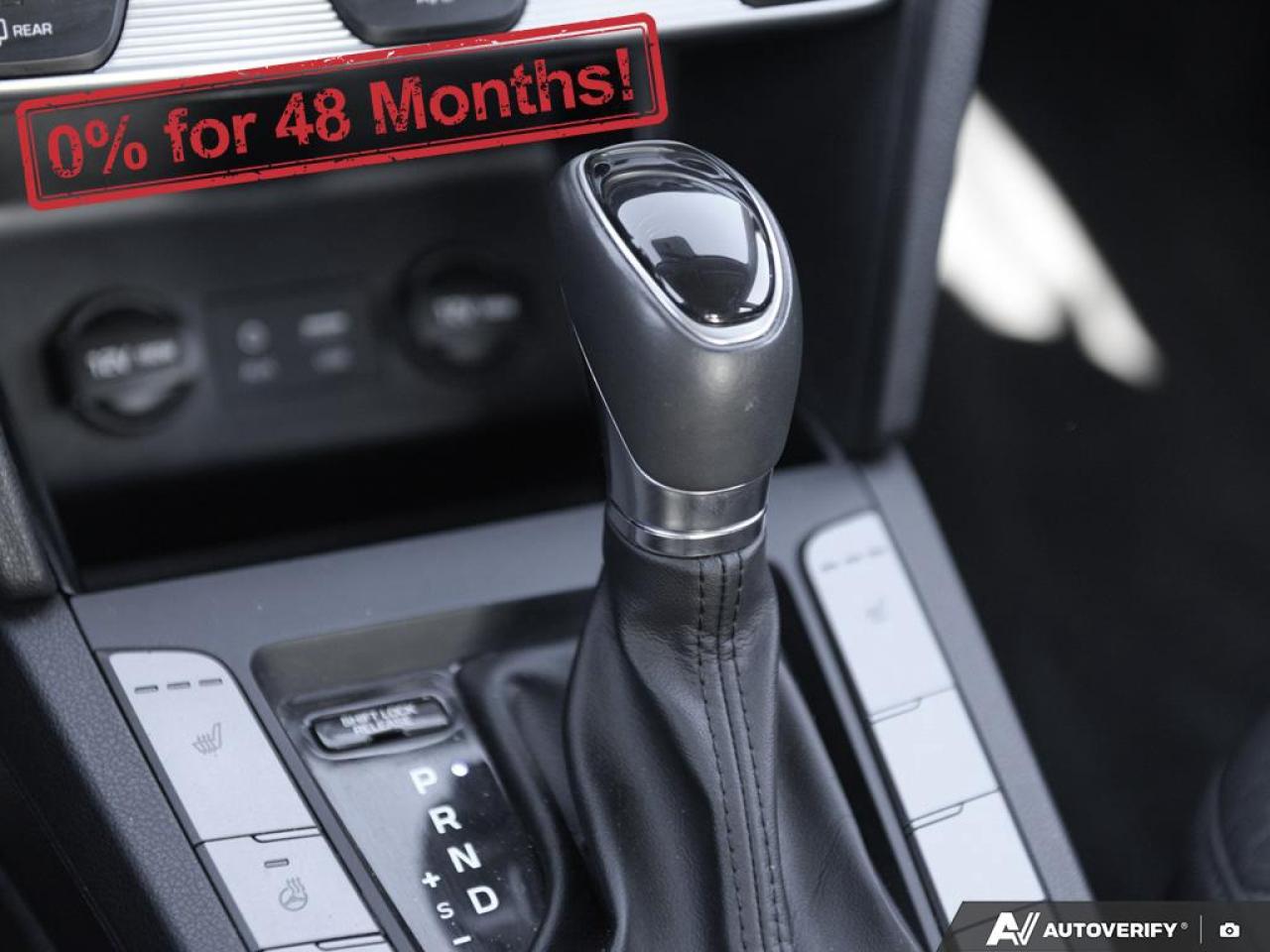 2020 Hyundai Elantra Preferred Photo