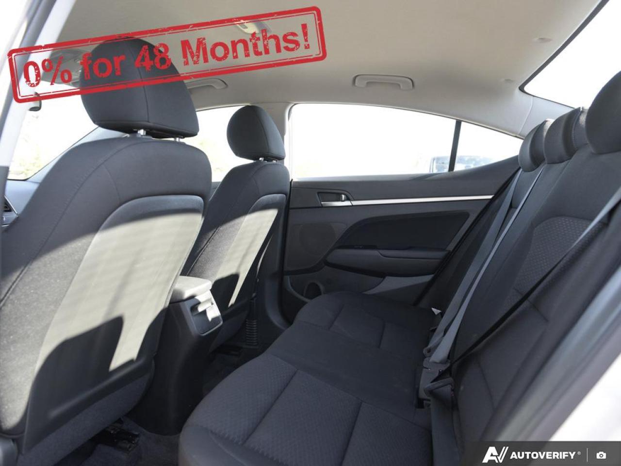 2020 Hyundai Elantra Preferred Photo