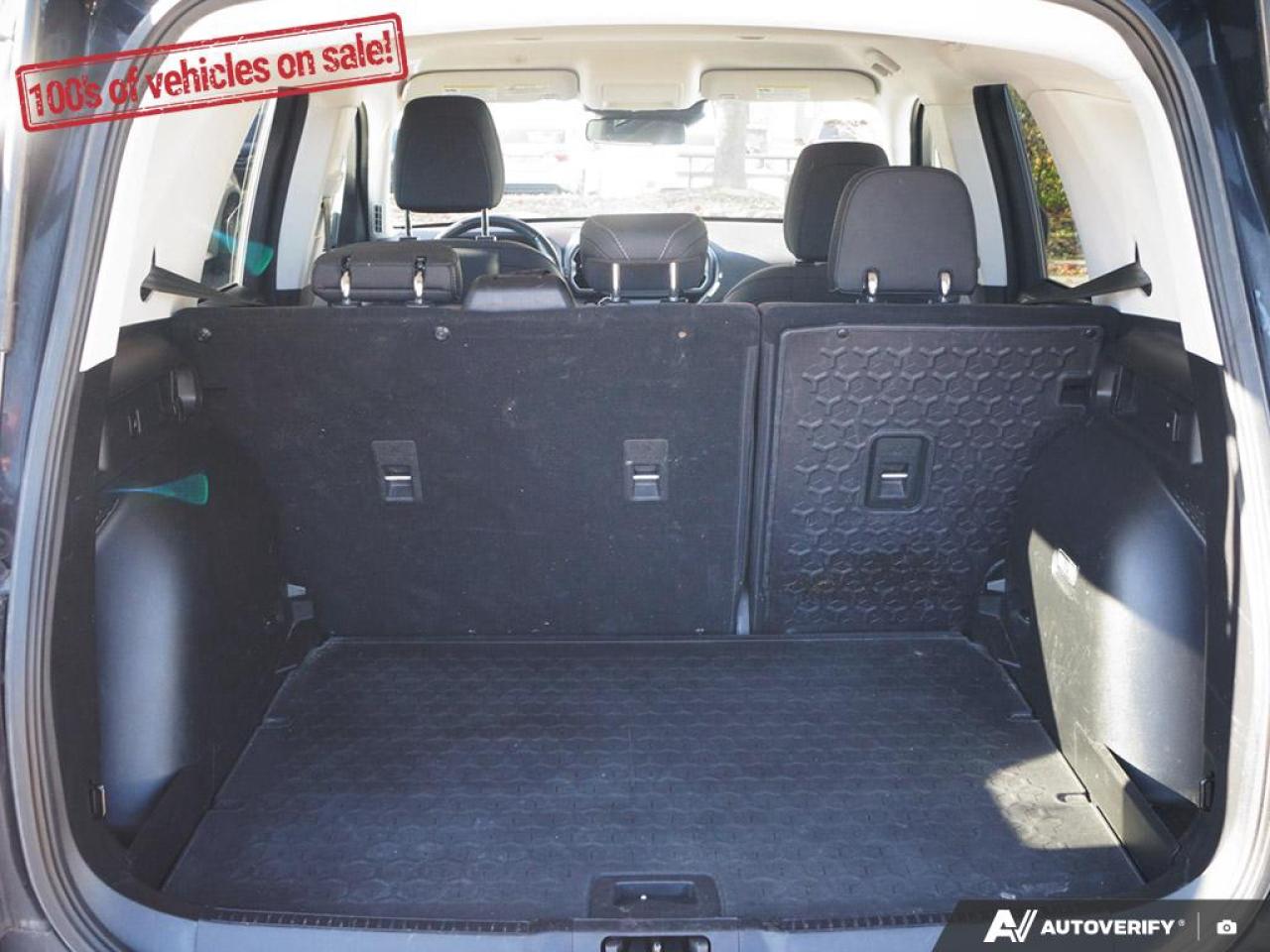 2021 Ford Bronco Sport Big Bend Photo