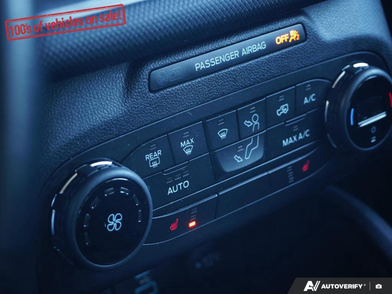 2021 Ford Bronco Sport Big Bend Photo