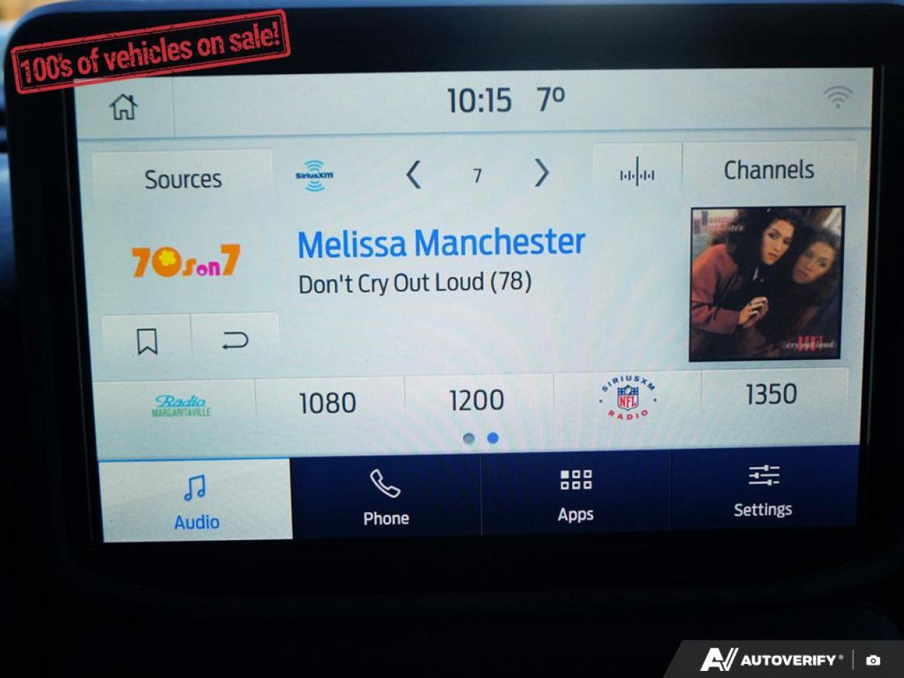 2021 Ford Bronco Sport Big Bend Photo