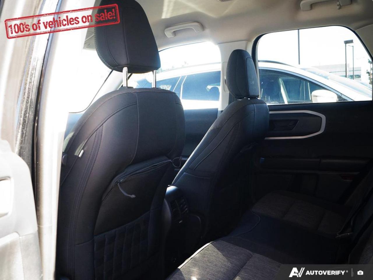 2021 Ford Bronco Sport Big Bend Photo