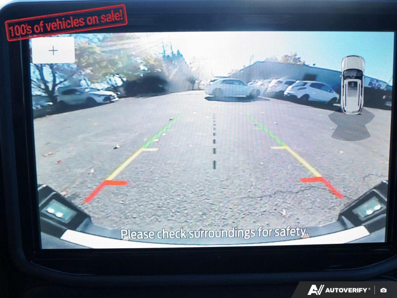 2021 Ford Bronco Sport Big Bend Photo