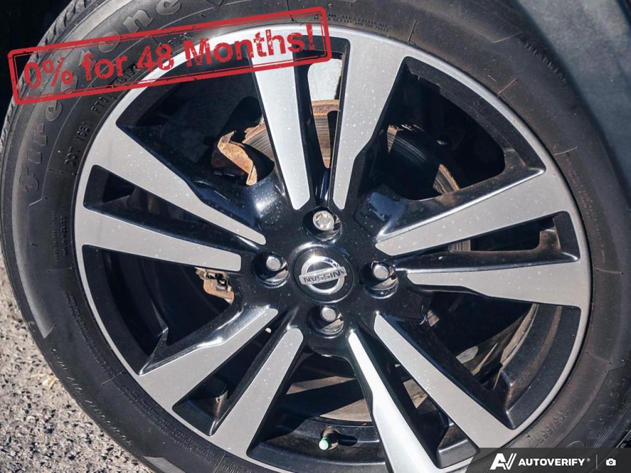 2019 Nissan Kicks SR