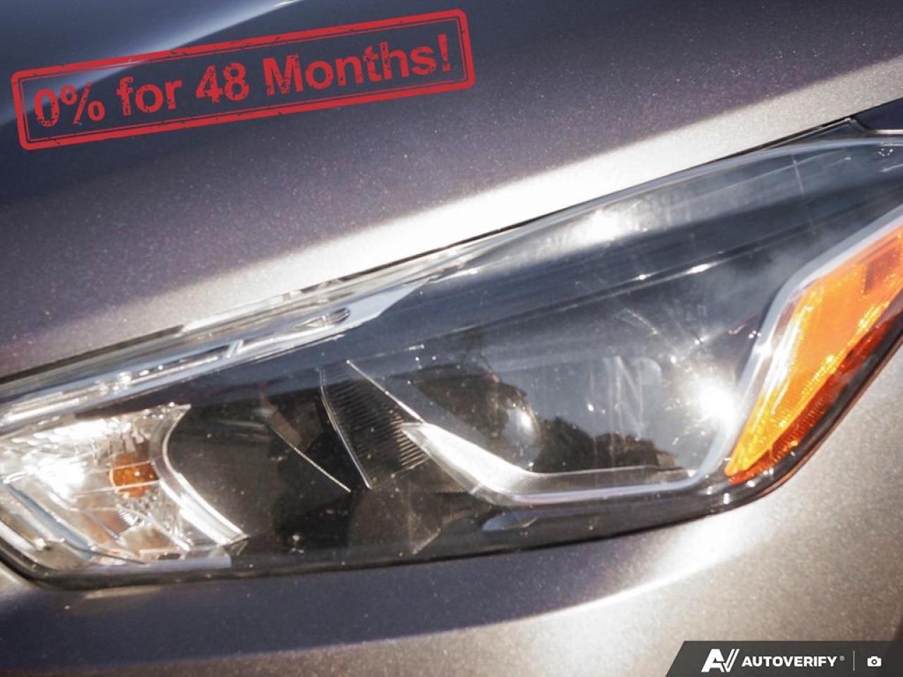 2019 Nissan Kicks SR