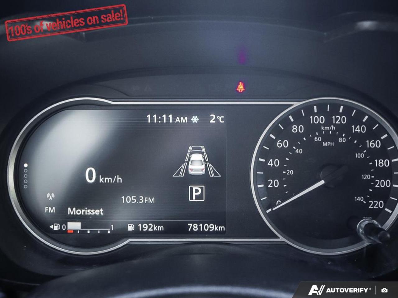 2023 Nissan Versa SV