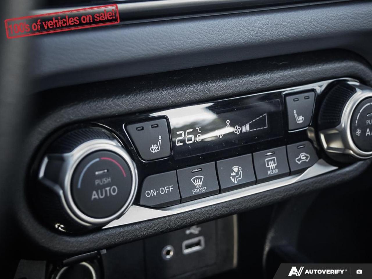 2023 Nissan Versa SV