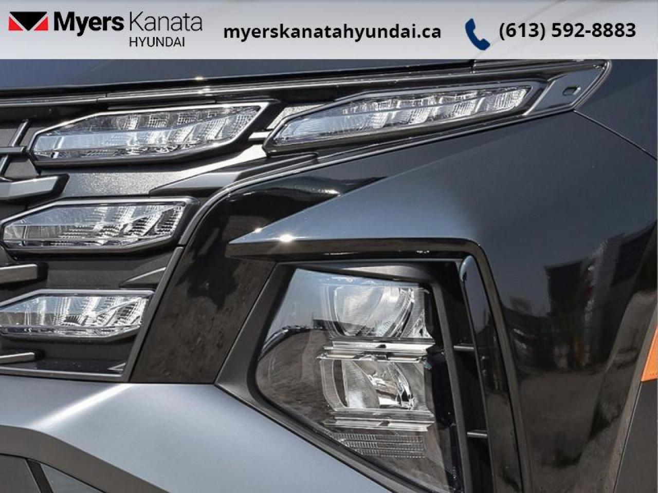 2026 Hyundai Tucson Preferred  - $132.29 /Wk Photo