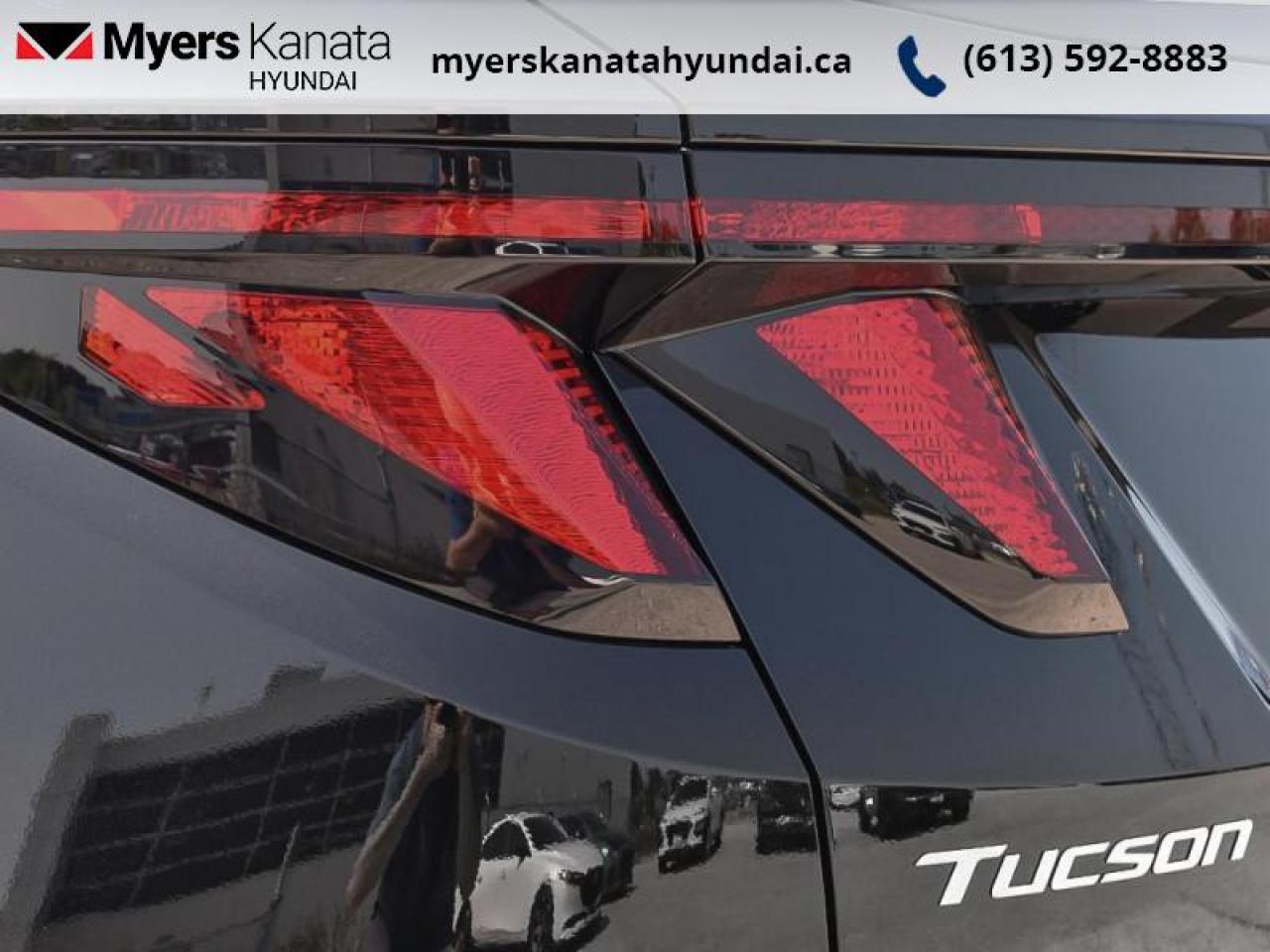 2026 Hyundai Tucson Preferred  - $132.29 /Wk Photo