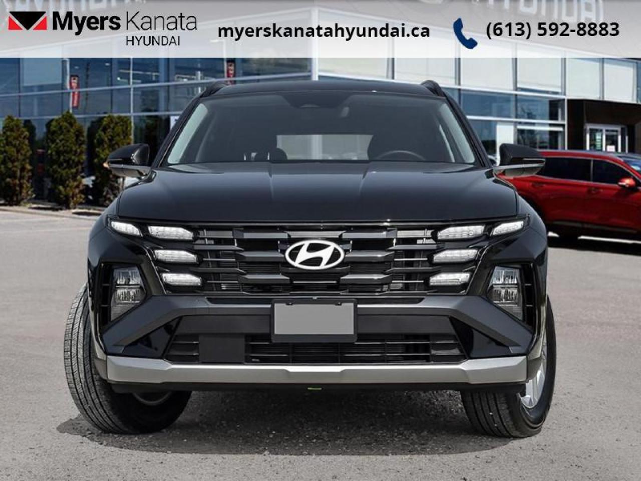 2026 Hyundai Tucson Preferred  - Heated Seats - $132.29 /Wk Photo1