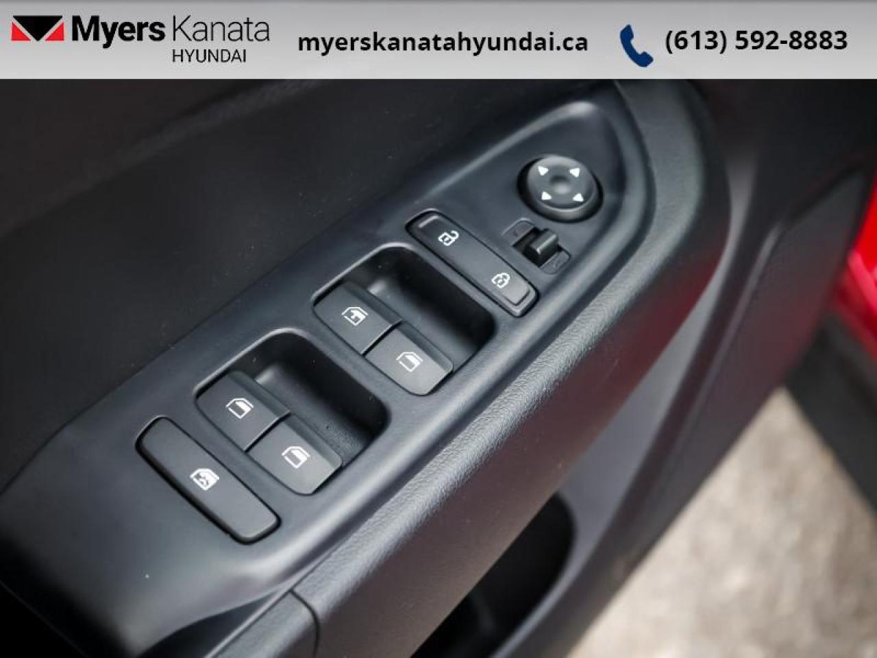 2021 Hyundai Venue Trend Urban Black  - Heated Seats - $67.71 /Wk Photo