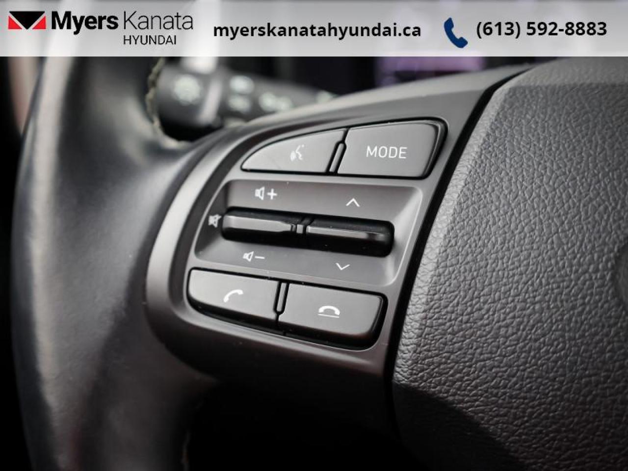 2021 Hyundai Venue Trend Urban Black  - Heated Seats - $67.71 /Wk Photo