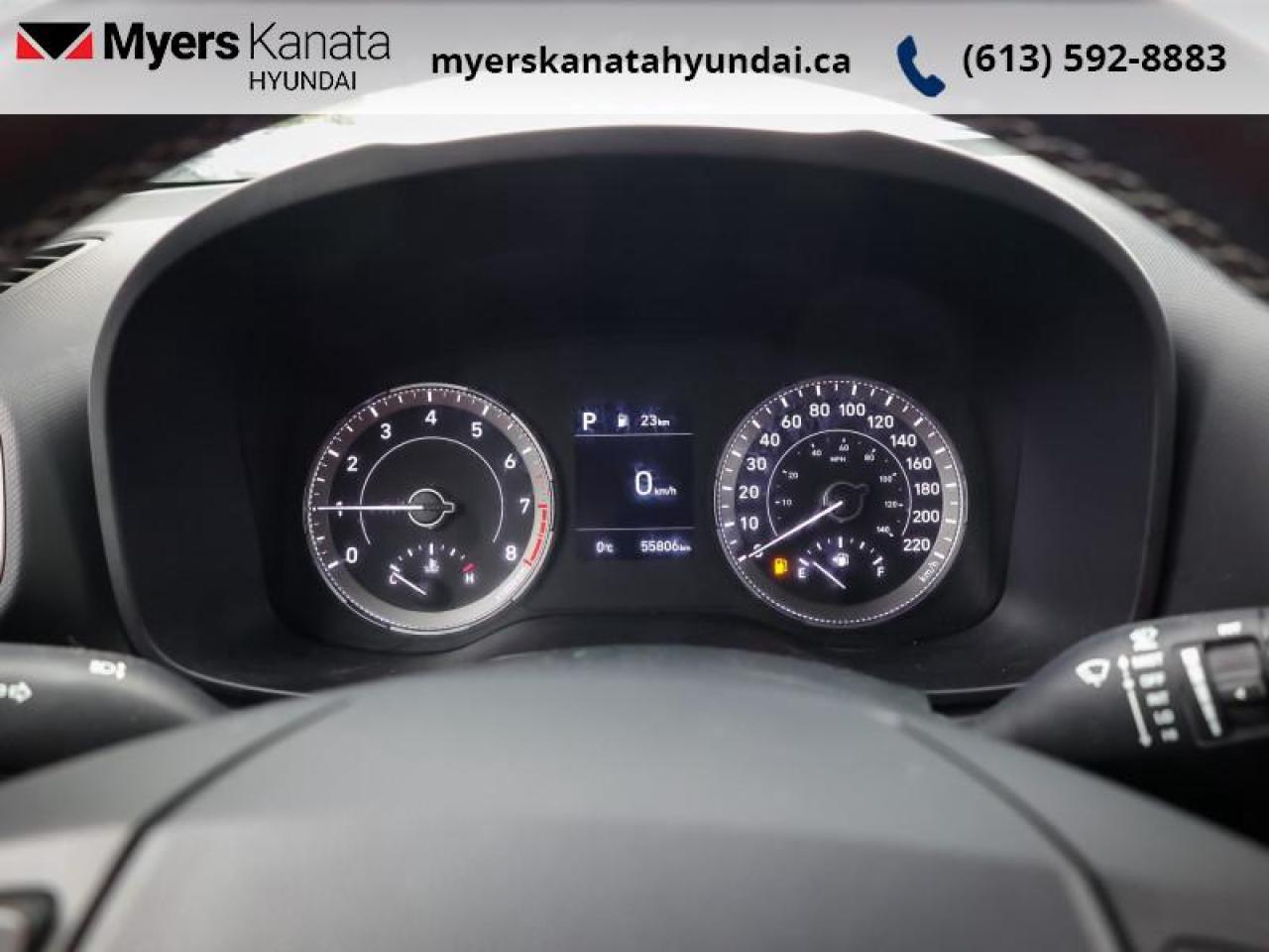 2021 Hyundai Venue Trend Urban Black  - Heated Seats - $67.71 /Wk Photo