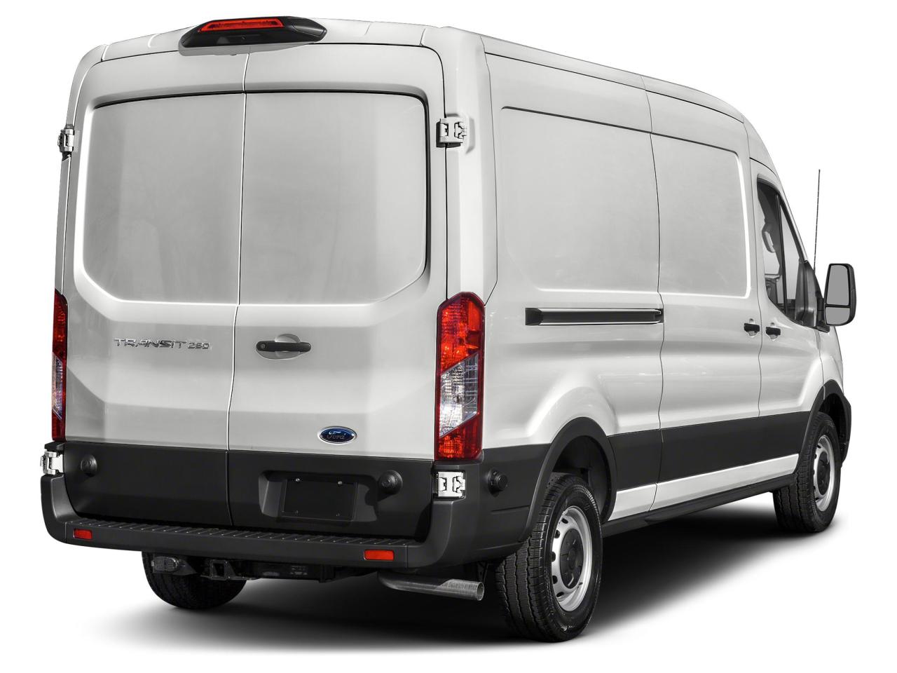 2022 Ford Transit Cargo Van BASE Photo5