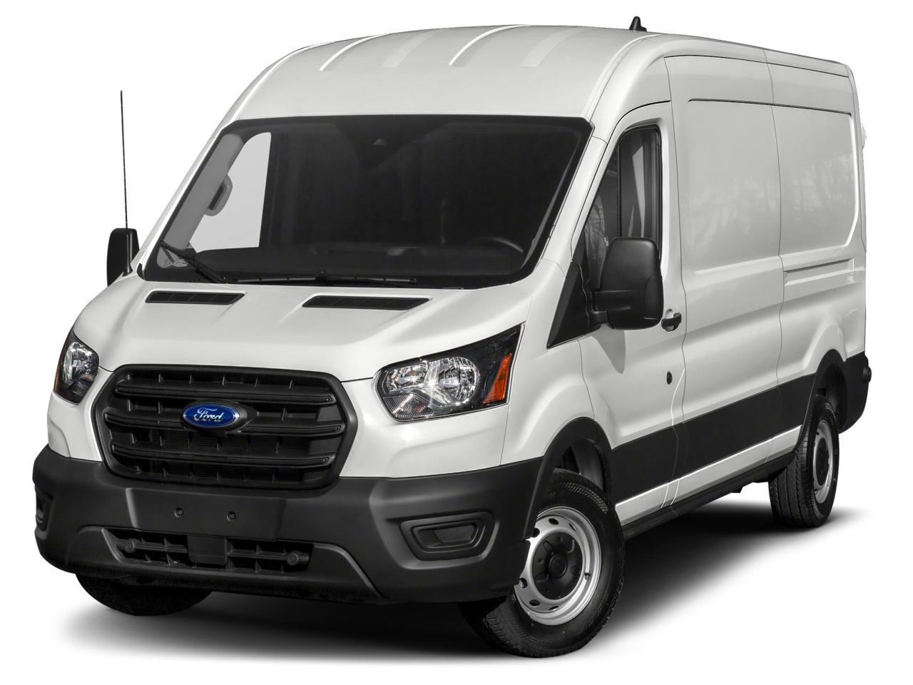 2022 Ford Transit Cargo Van BASE Photo0