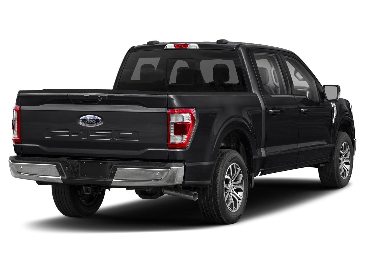 2022 Ford F-150 Lariat Photo5
