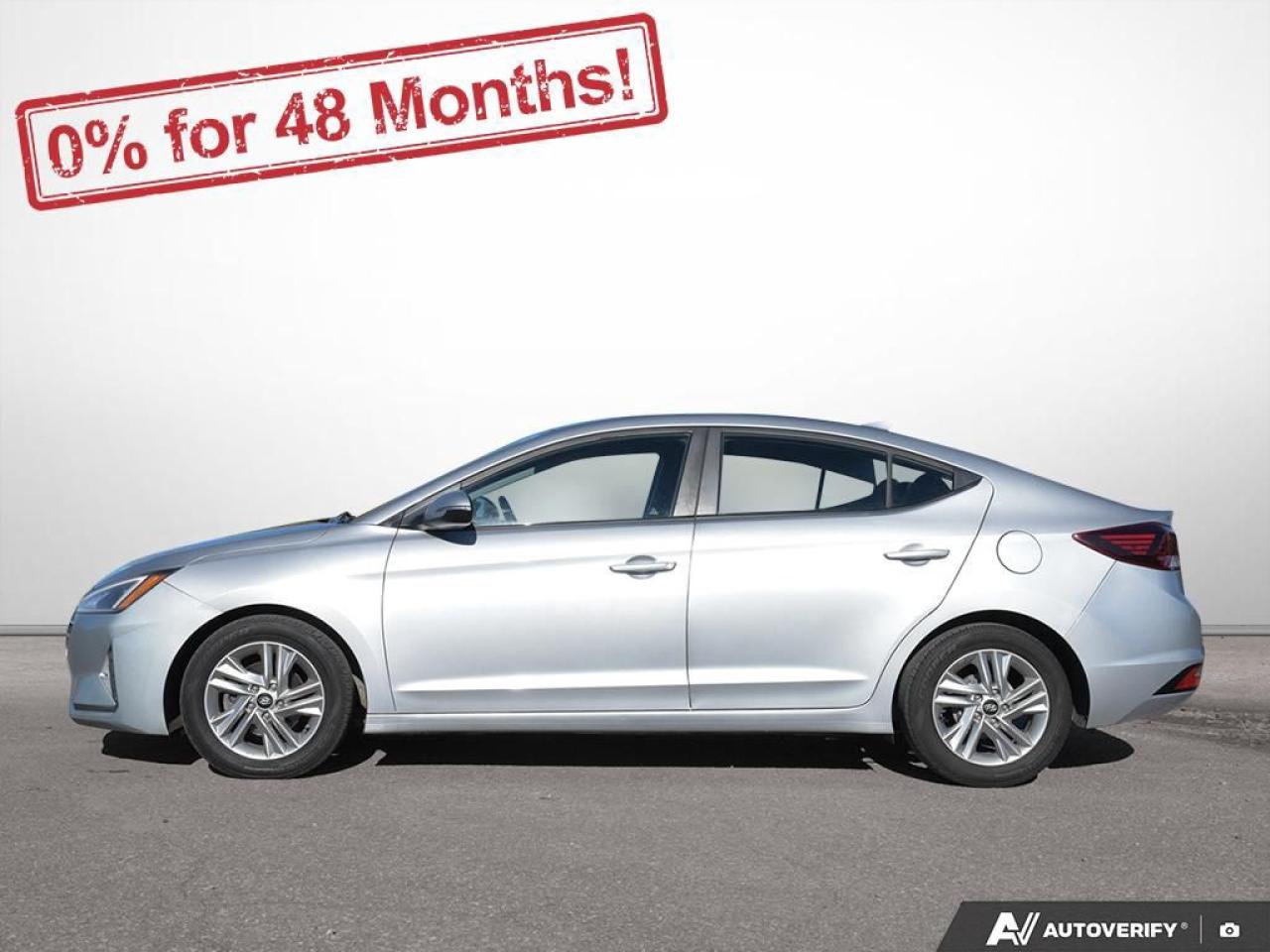 2020 Hyundai Elantra Preferred Photo2