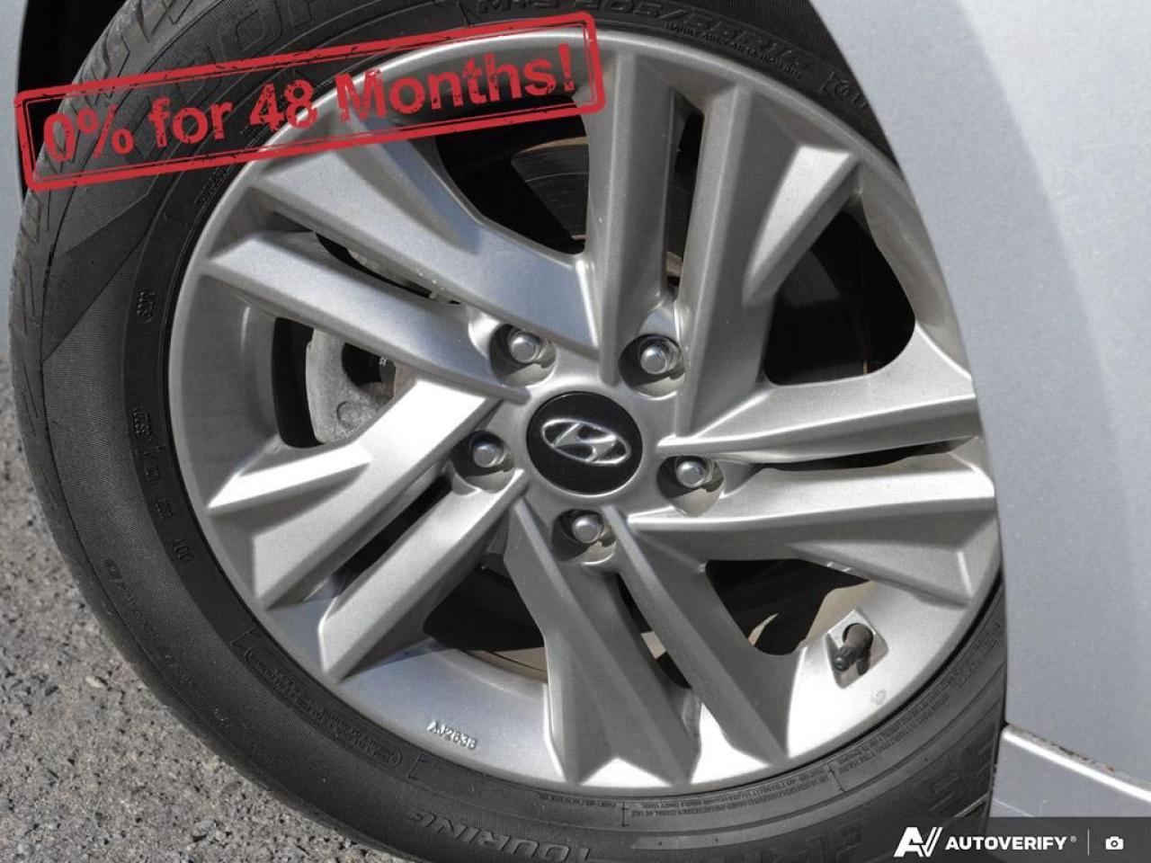 2020 Hyundai Elantra Preferred Photo