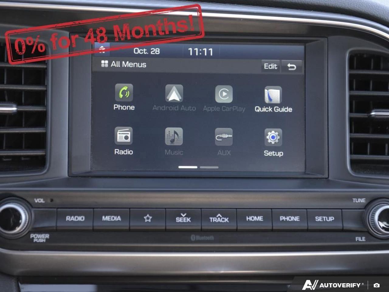 2020 Hyundai Elantra Preferred Photo