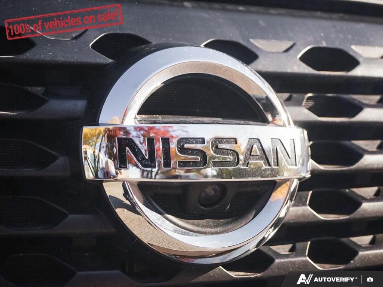 2019 Nissan Kicks SR Photo