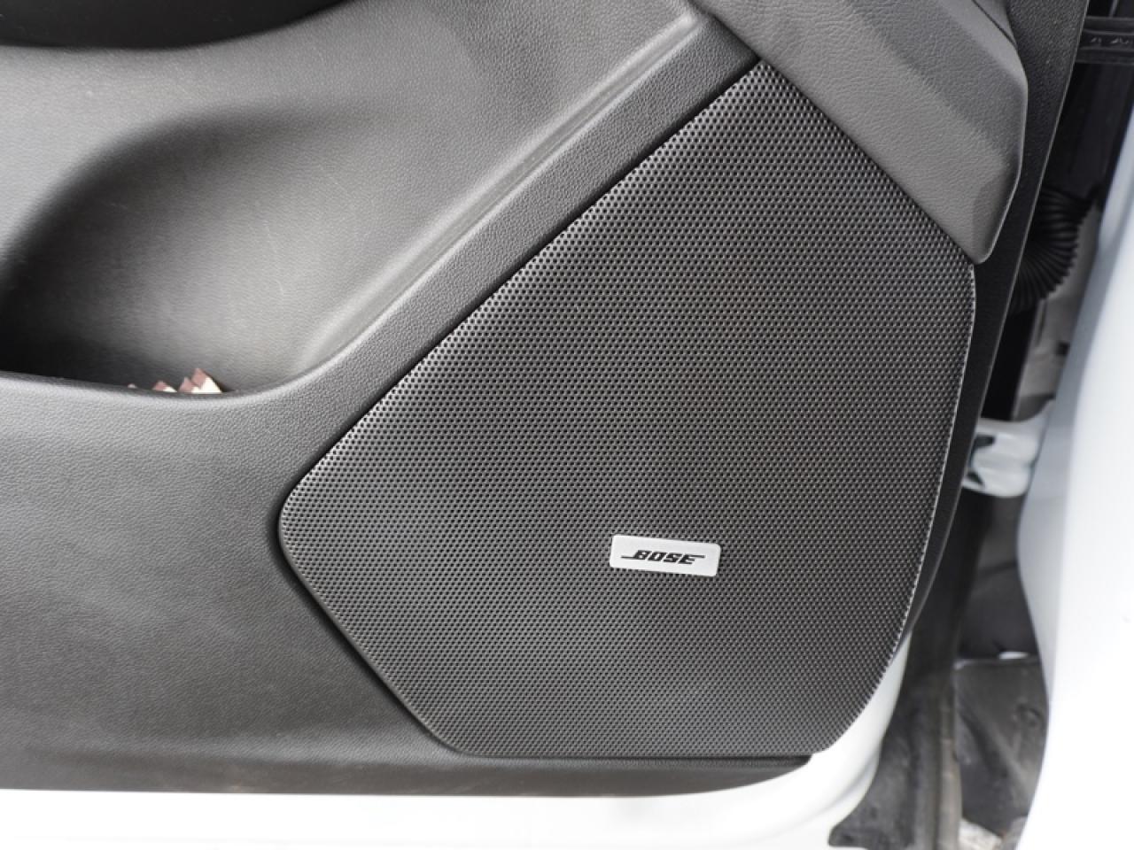 2024 Cadillac XT6 Sport  - Navigation -  Premium Audio Photo