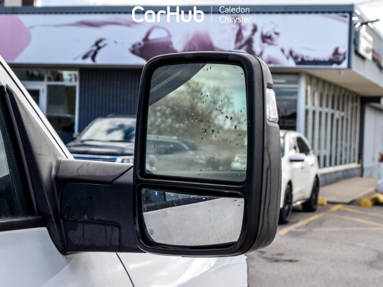 2025 RAM 3500 Tradesman 4x4 Crew Cab 6'4" Box 12"Display Level 2 Equipment Photo