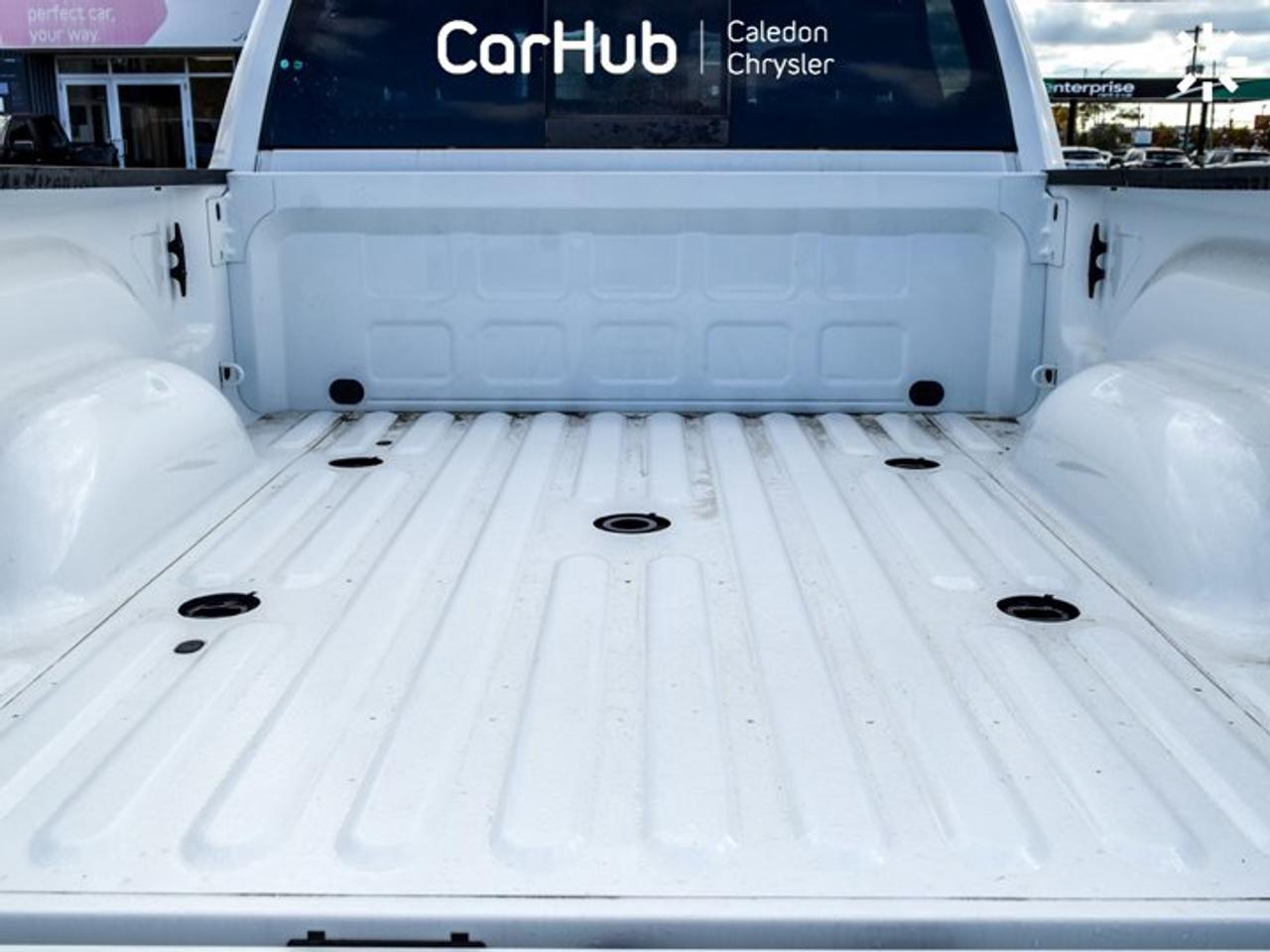 2025 RAM 3500 Tradesman 4x4 Crew Cab 6'4" Box 12"Display Level 2 Equipment Photo